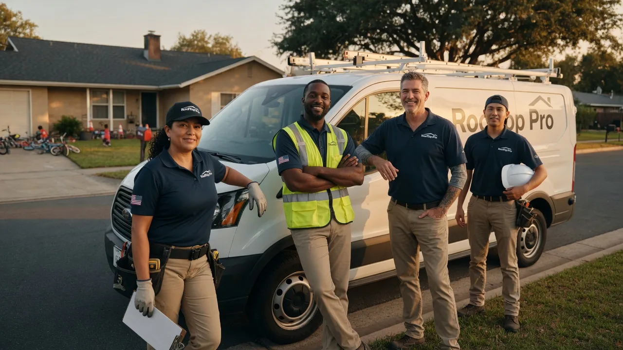 Roof Repair in Barnstable, MA near me
